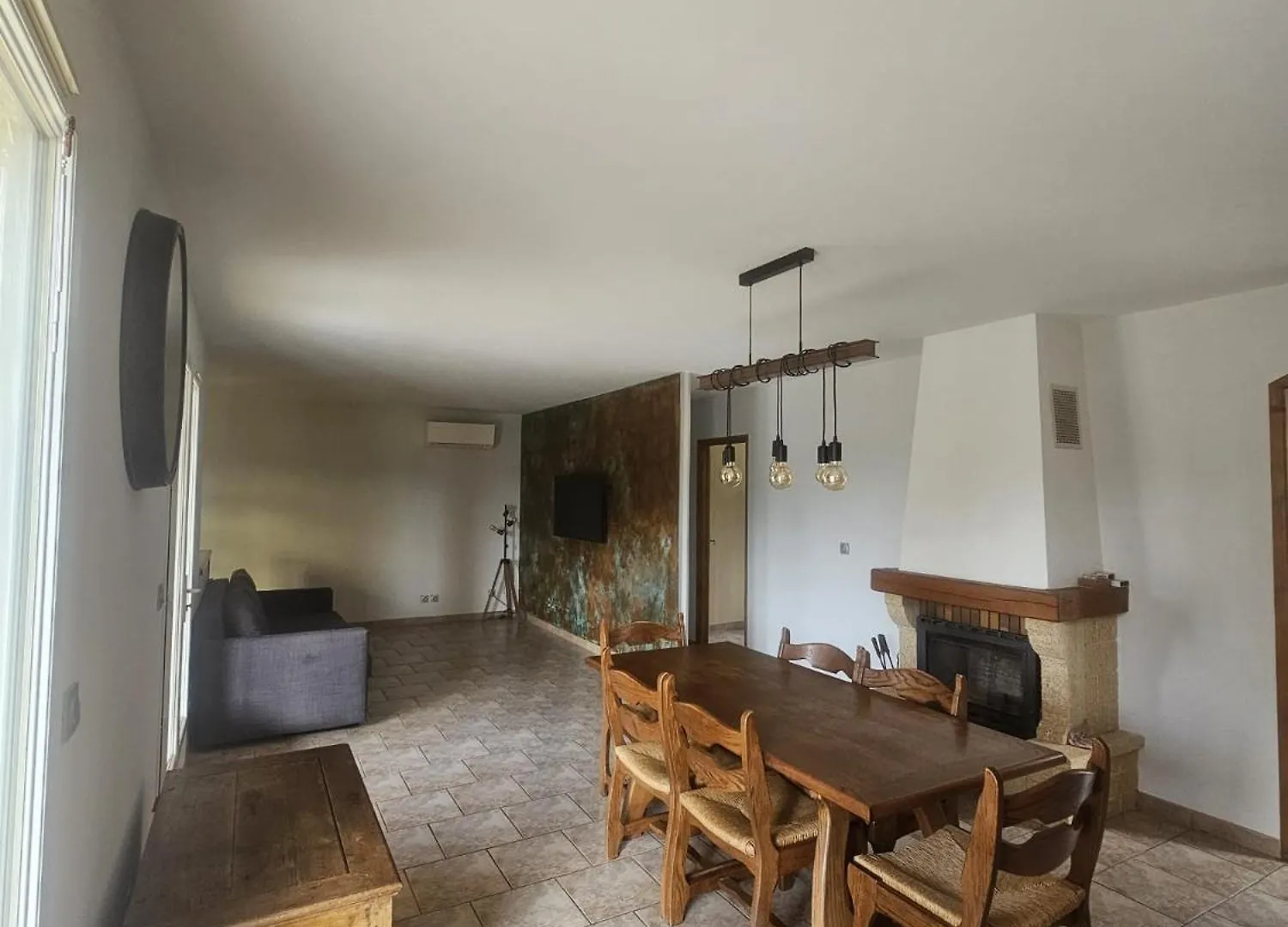 La Villa Li Grihet Beaumont-de-Pertuis